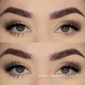 glamnetic half lashes winged 12mm half fake lashes